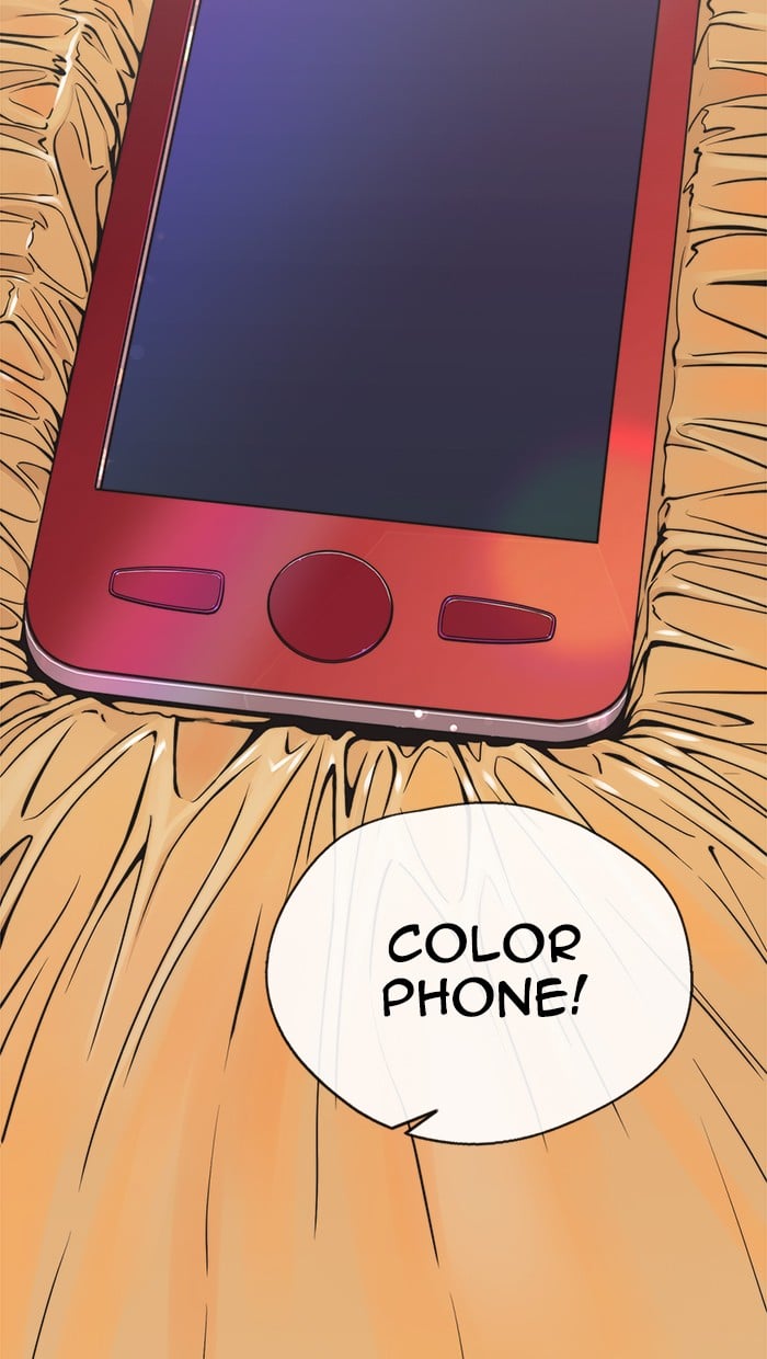 The Man   Chapter 108 Gambar 60