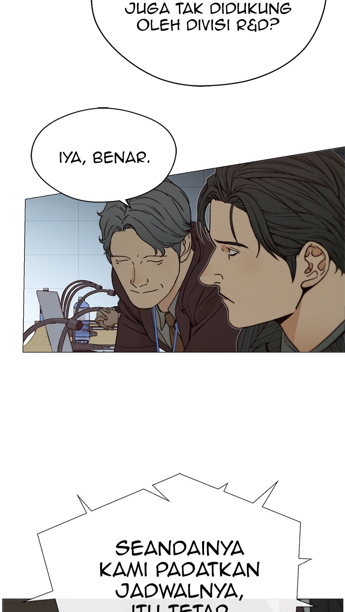 The Man   Chapter 108 Gambar 68