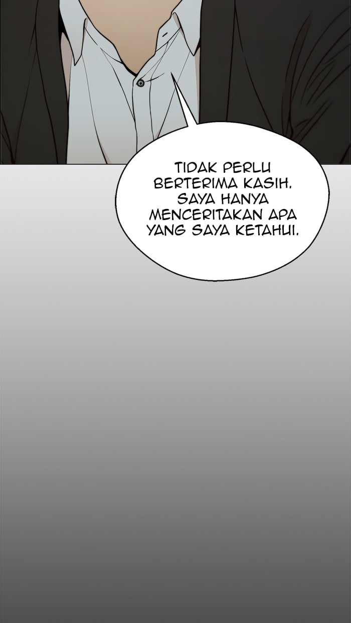 The Man   Chapter 108 Gambar 7