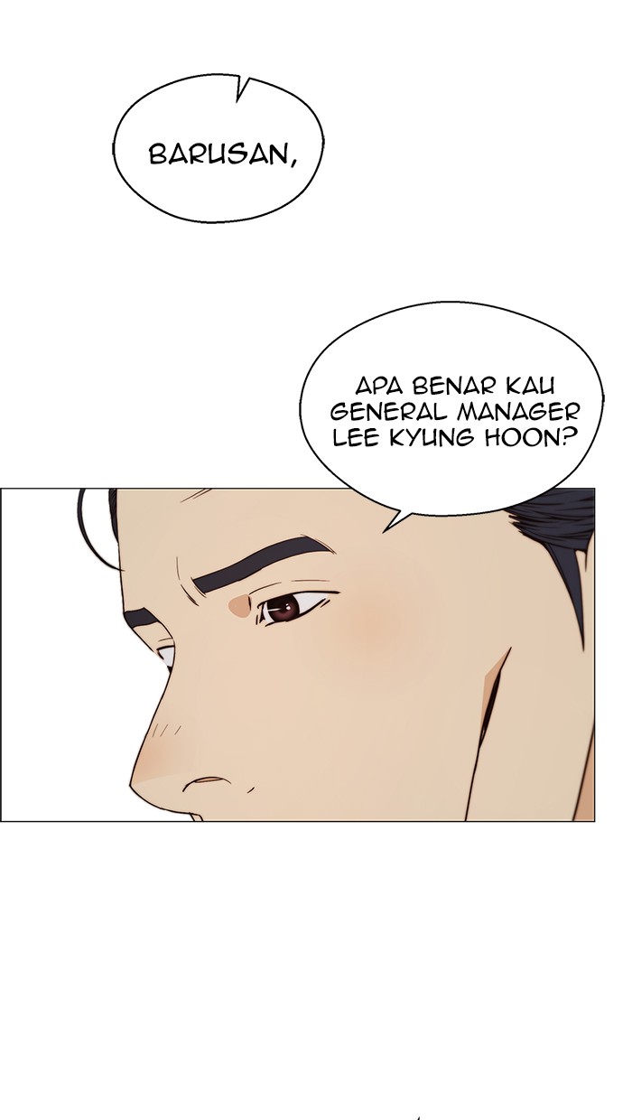The Man   Chapter 108 Gambar 75