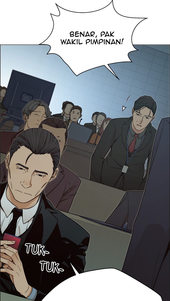 The Man   Chapter 108 Gambar 76