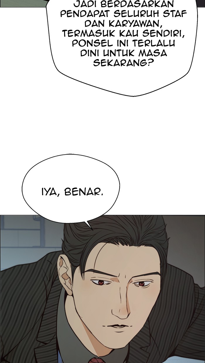 The Man   Chapter 108 Gambar 77