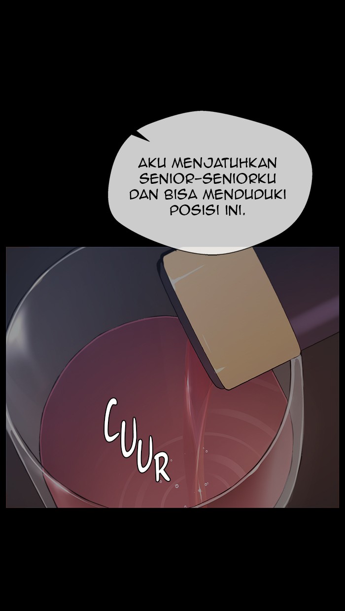 The Man   Chapter 10 Gambar 41
