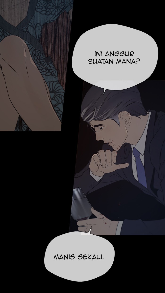 The Man   Chapter 10 Gambar 48