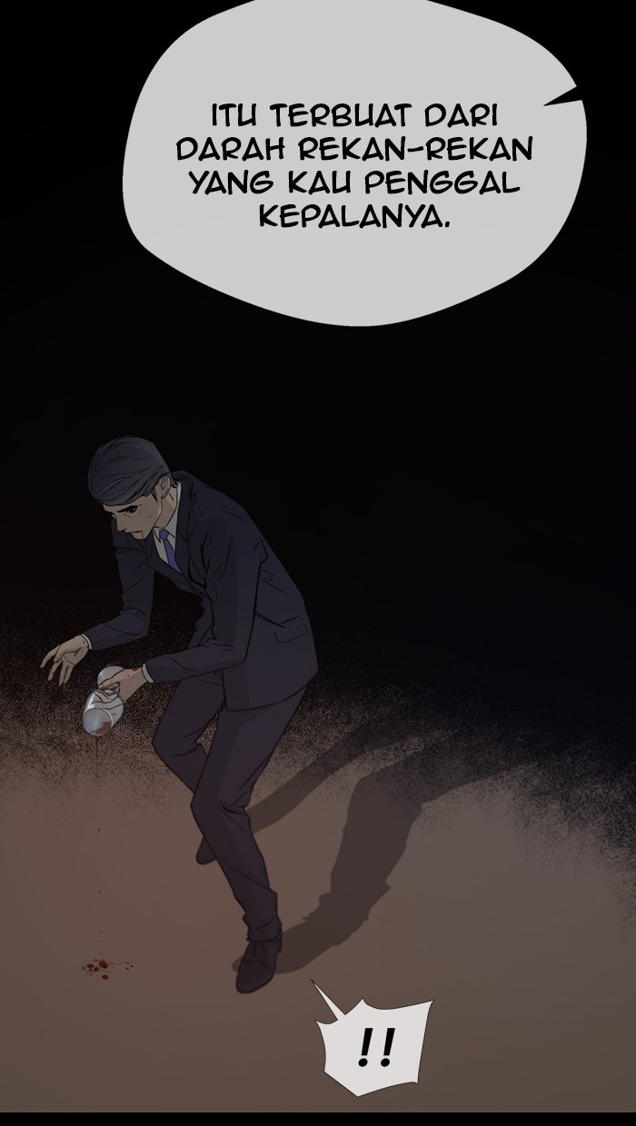 The Man   Chapter 10 Gambar 50