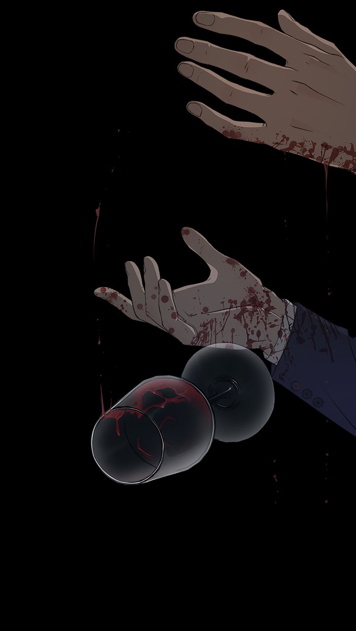 The Man   Chapter 10 Gambar 53