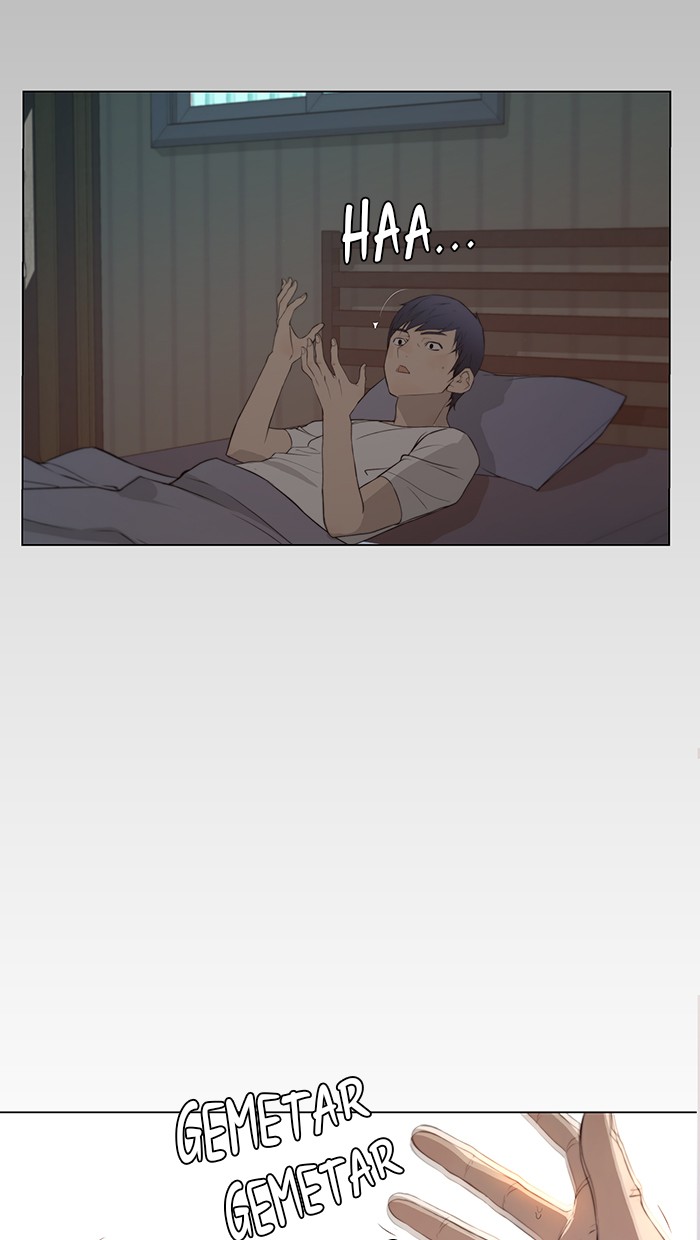 The Man   Chapter 10 Gambar 61