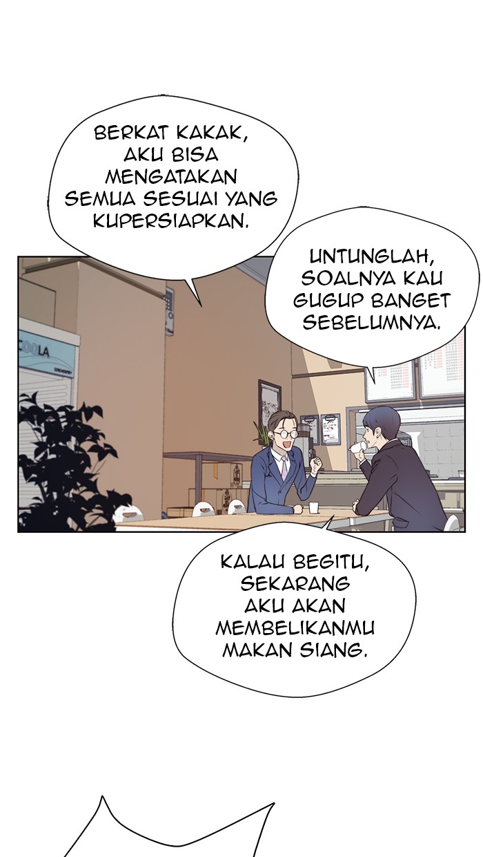 The Man   Chapter 10 Gambar 15