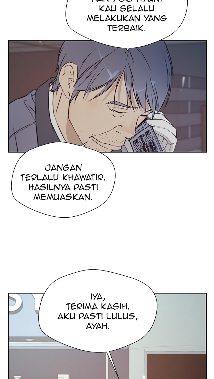 The Man   Chapter 10 Gambar 21