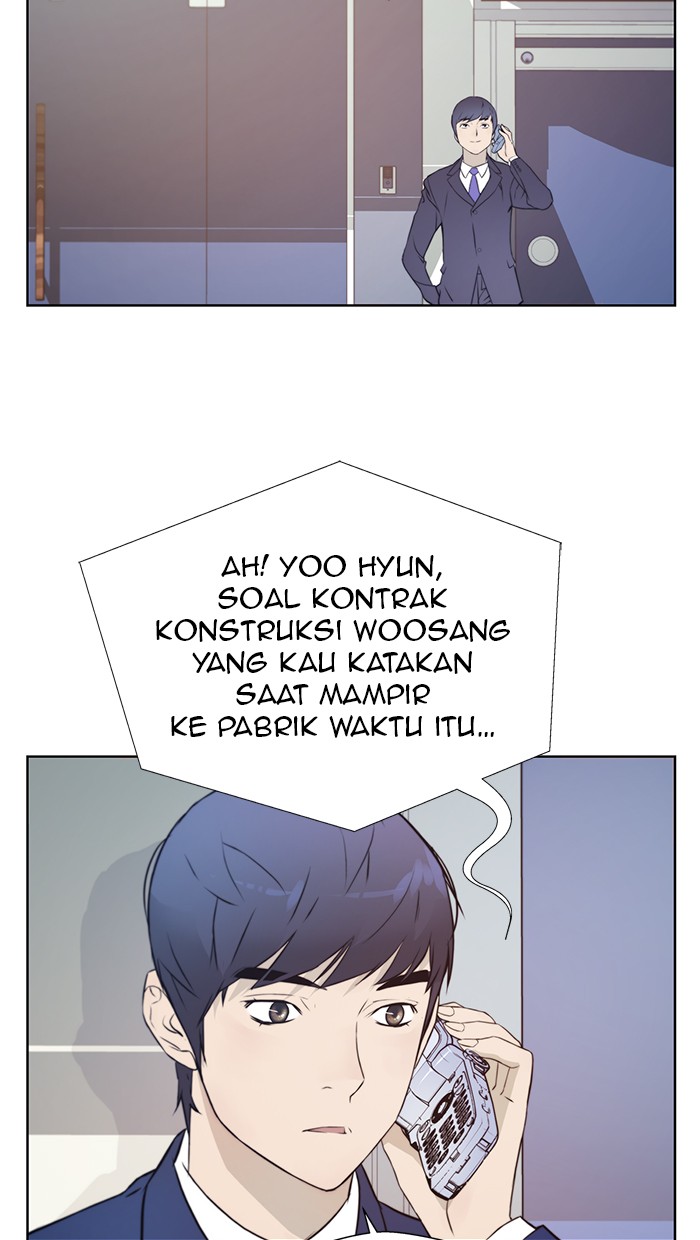 The Man   Chapter 10 Gambar 22