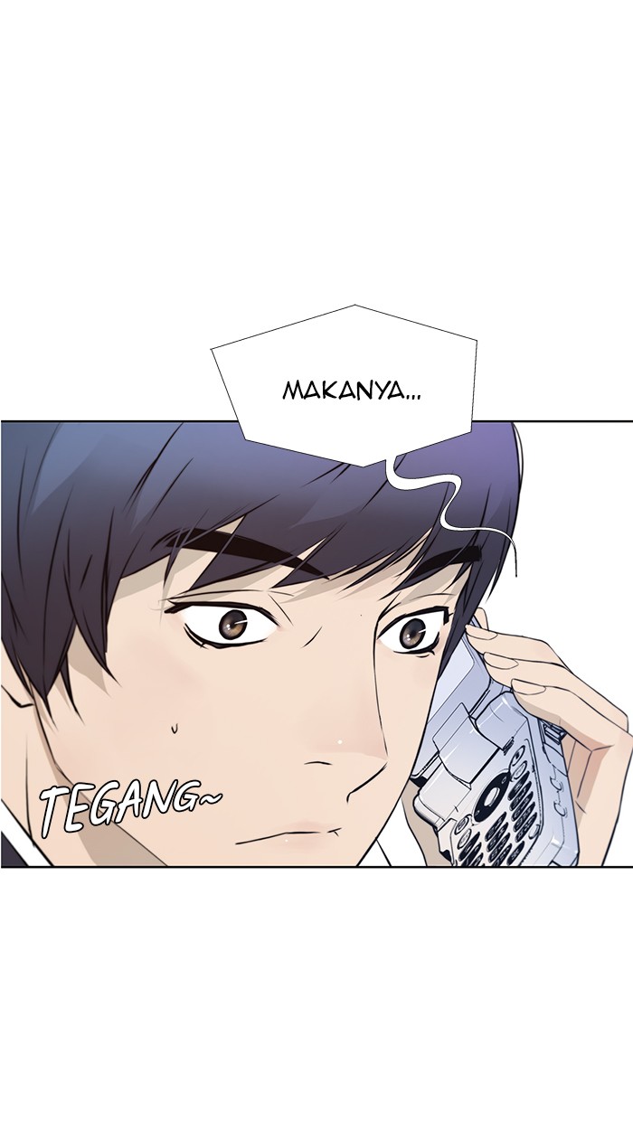 The Man   Chapter 10 Gambar 24