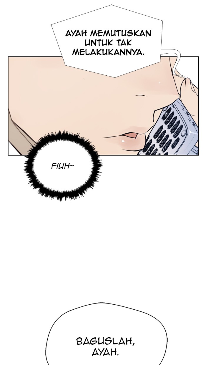 The Man   Chapter 10 Gambar 25