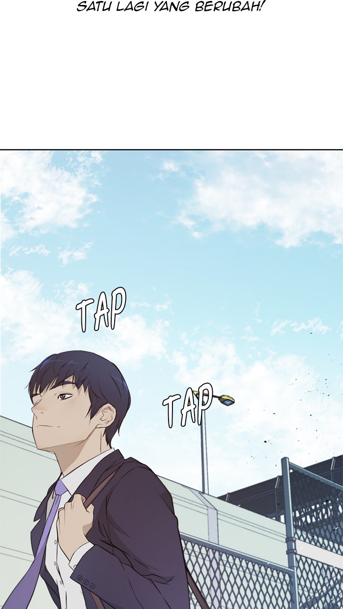 The Man   Chapter 10 Gambar 30