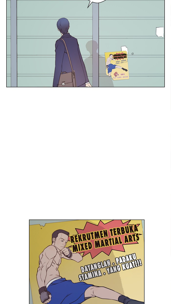 The Man   Chapter 10 Gambar 35