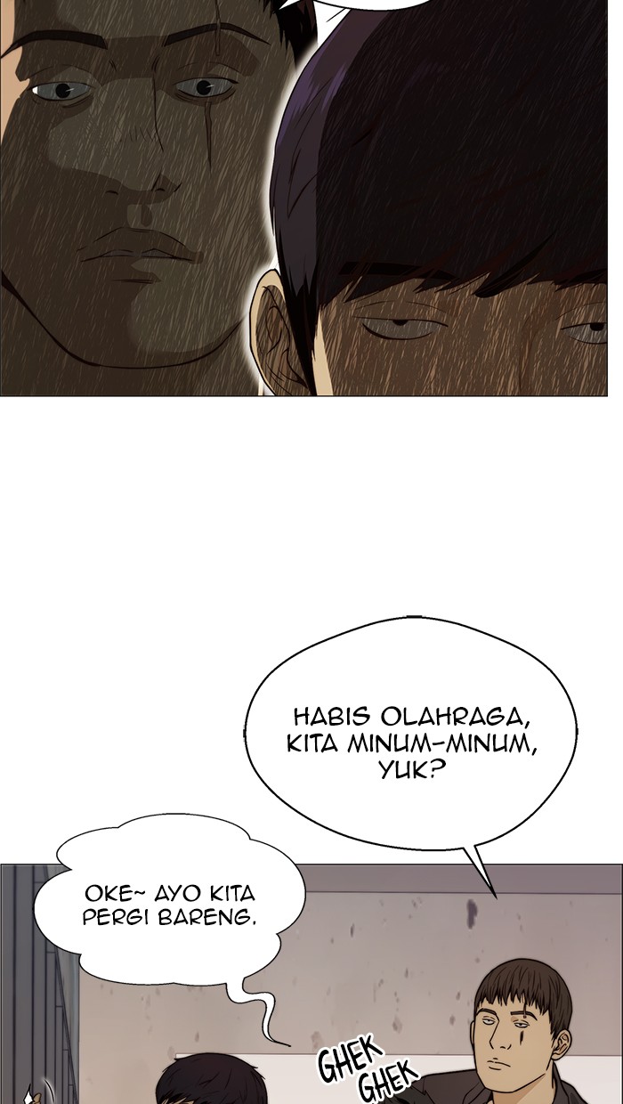 The Man   Chapter 100 Gambar 3