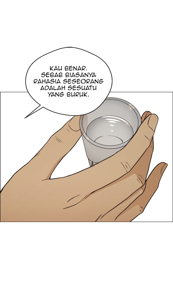 The Man   Chapter 100 Gambar 37