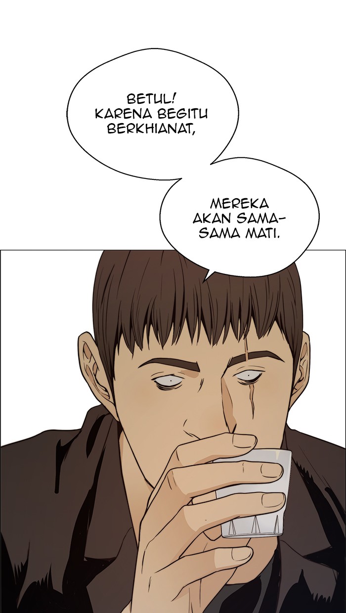 The Man   Chapter 100 Gambar 38