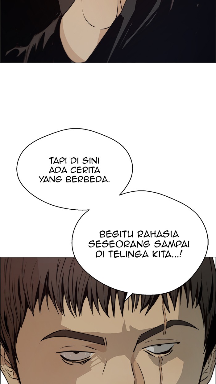 The Man   Chapter 100 Gambar 39