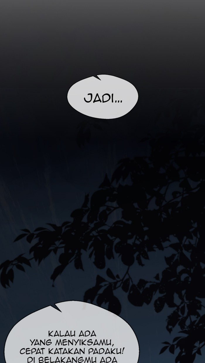 The Man   Chapter 100 Gambar 45