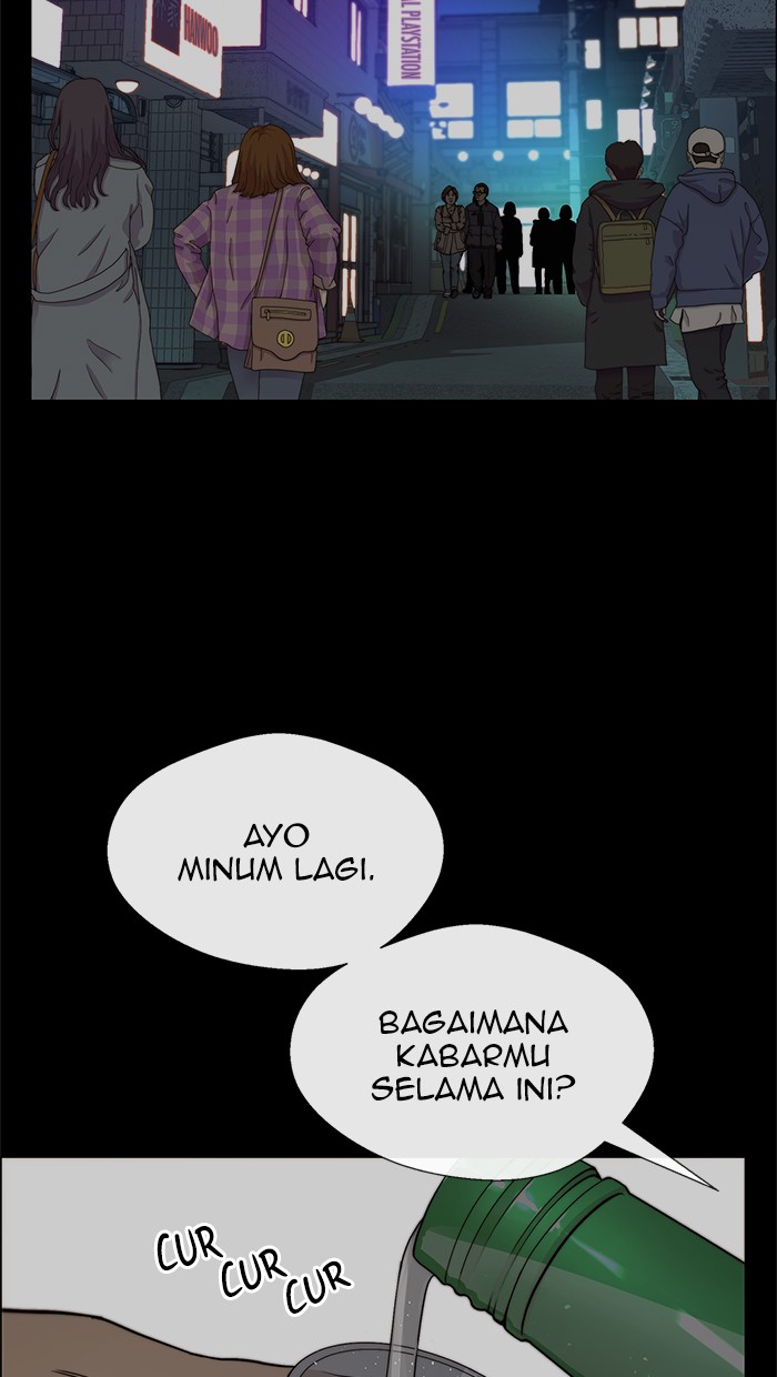 The Man   Chapter 100 Gambar 6