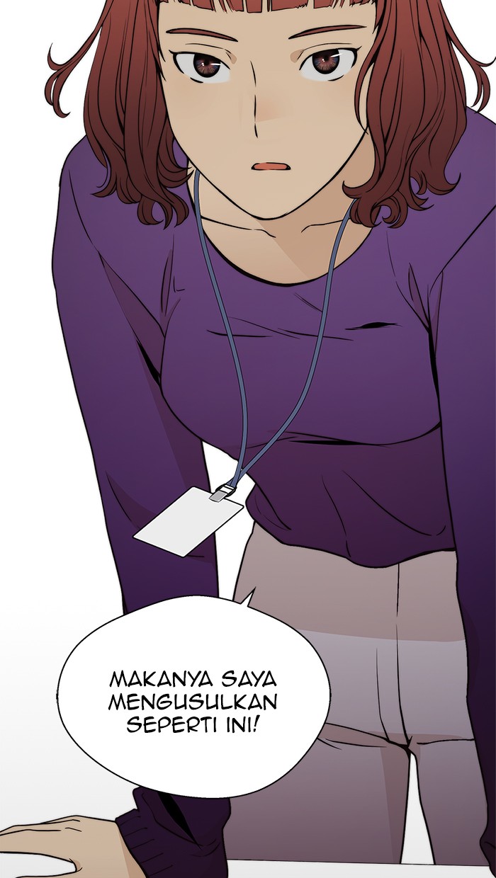 The Man   Chapter 100 Gambar 60