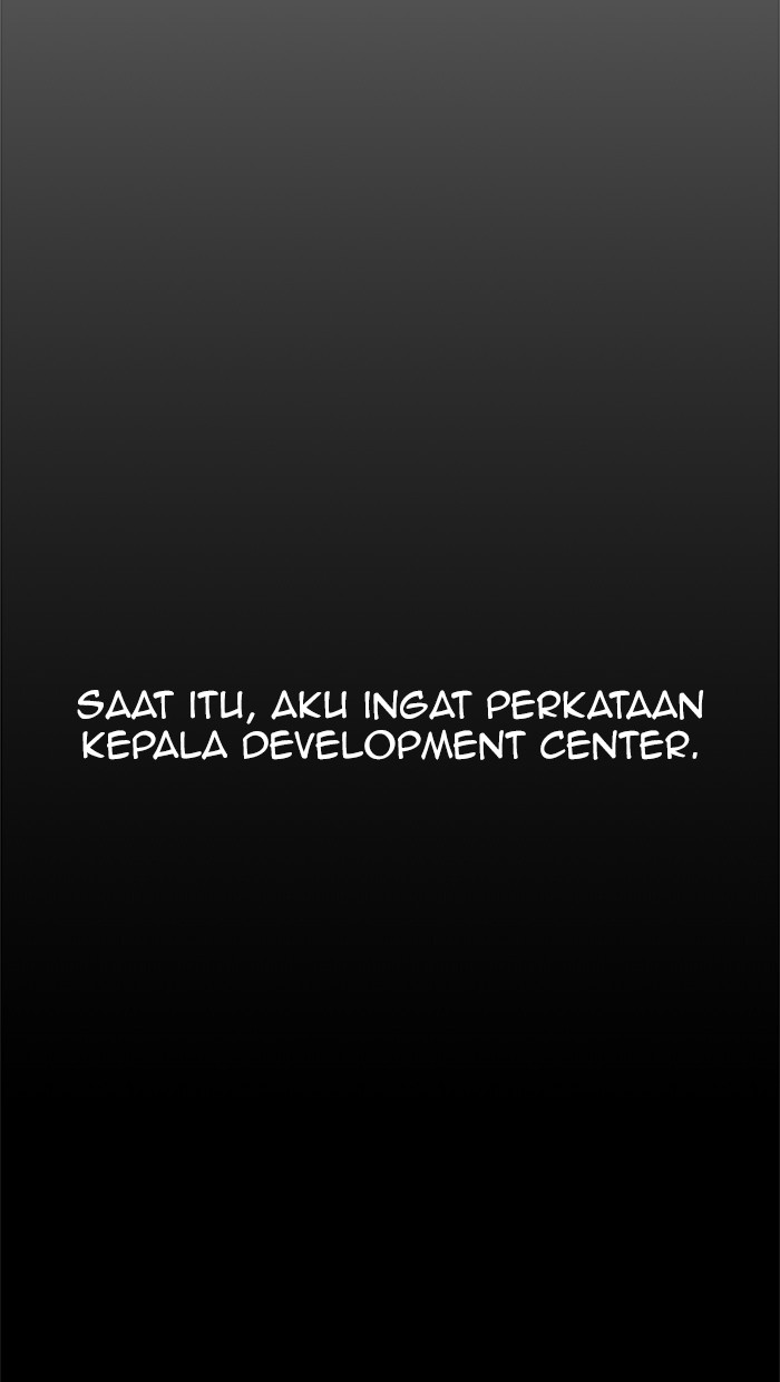 The Man   Chapter 100 Gambar 62