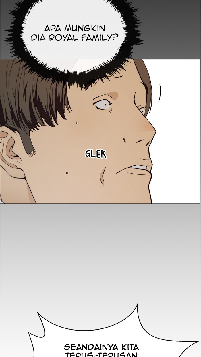 The Man   Chapter 100 Gambar 67