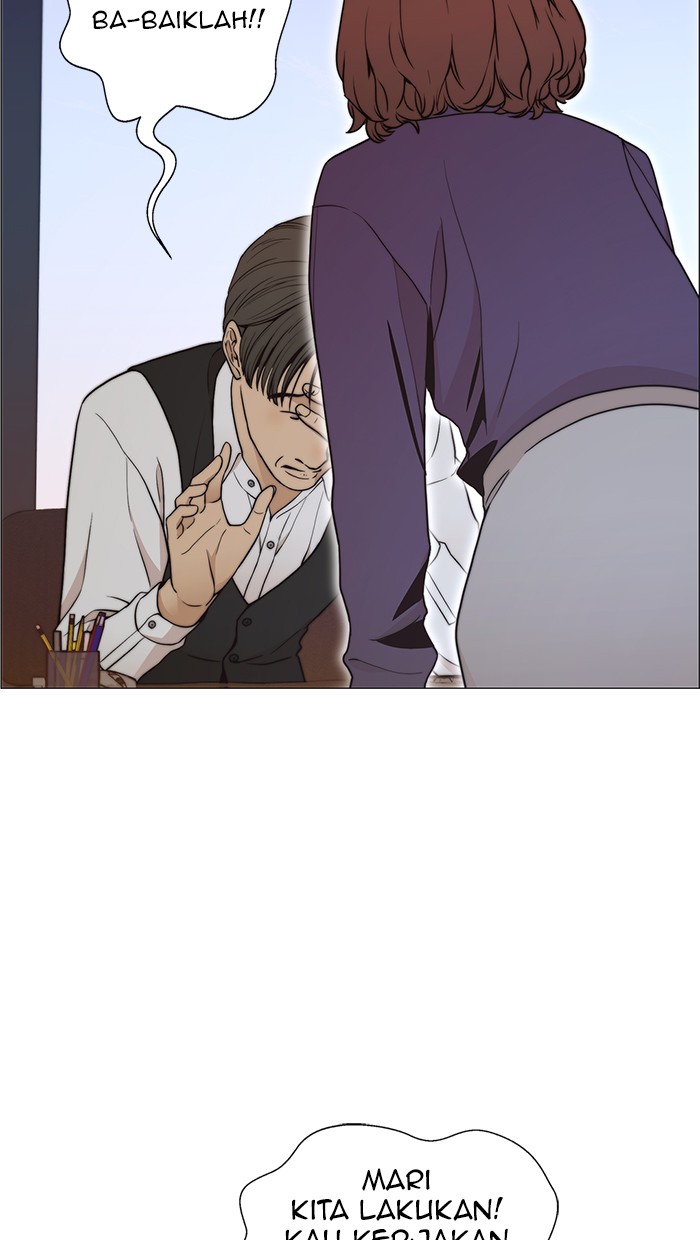 The Man   Chapter 100 Gambar 71