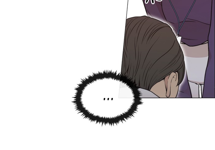 The Man   Chapter 100 Gambar 73