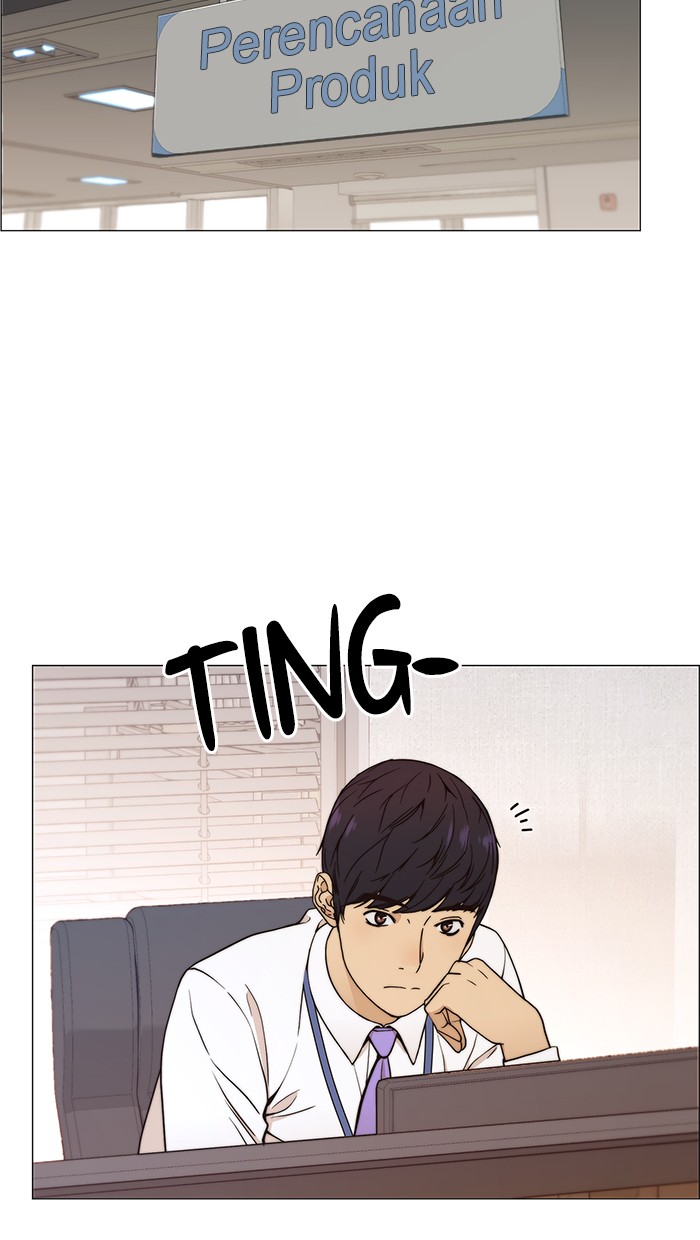 The Man   Chapter 100 Gambar 75