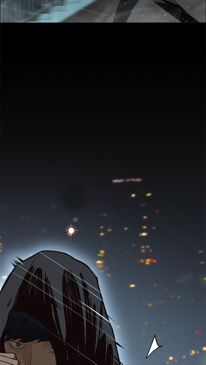 The Man   Chapter 101 Gambar 3