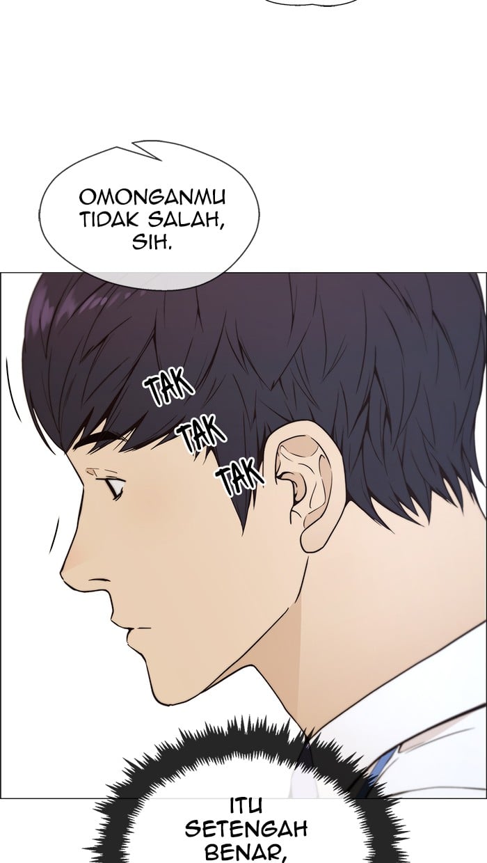 The Man   Chapter 101 Gambar 38