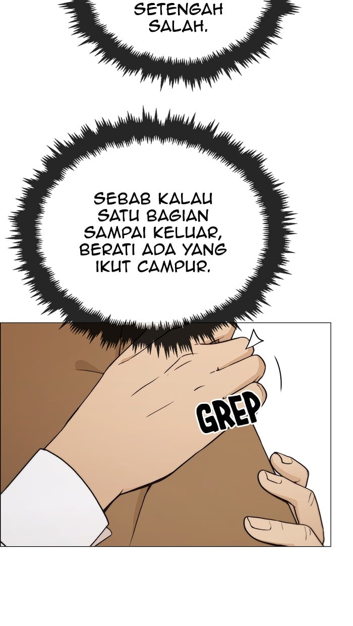 The Man   Chapter 101 Gambar 39