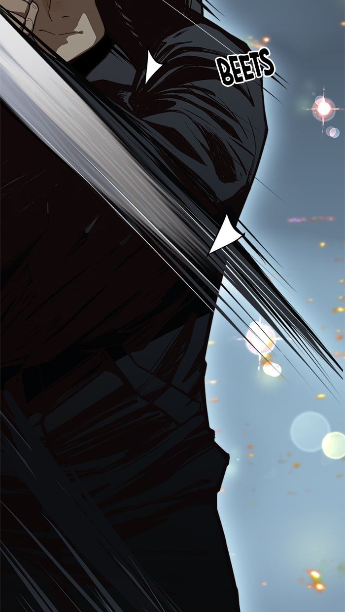 The Man   Chapter 101 Gambar 4