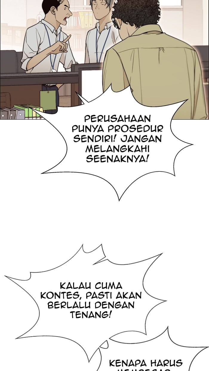 The Man   Chapter 101 Gambar 50