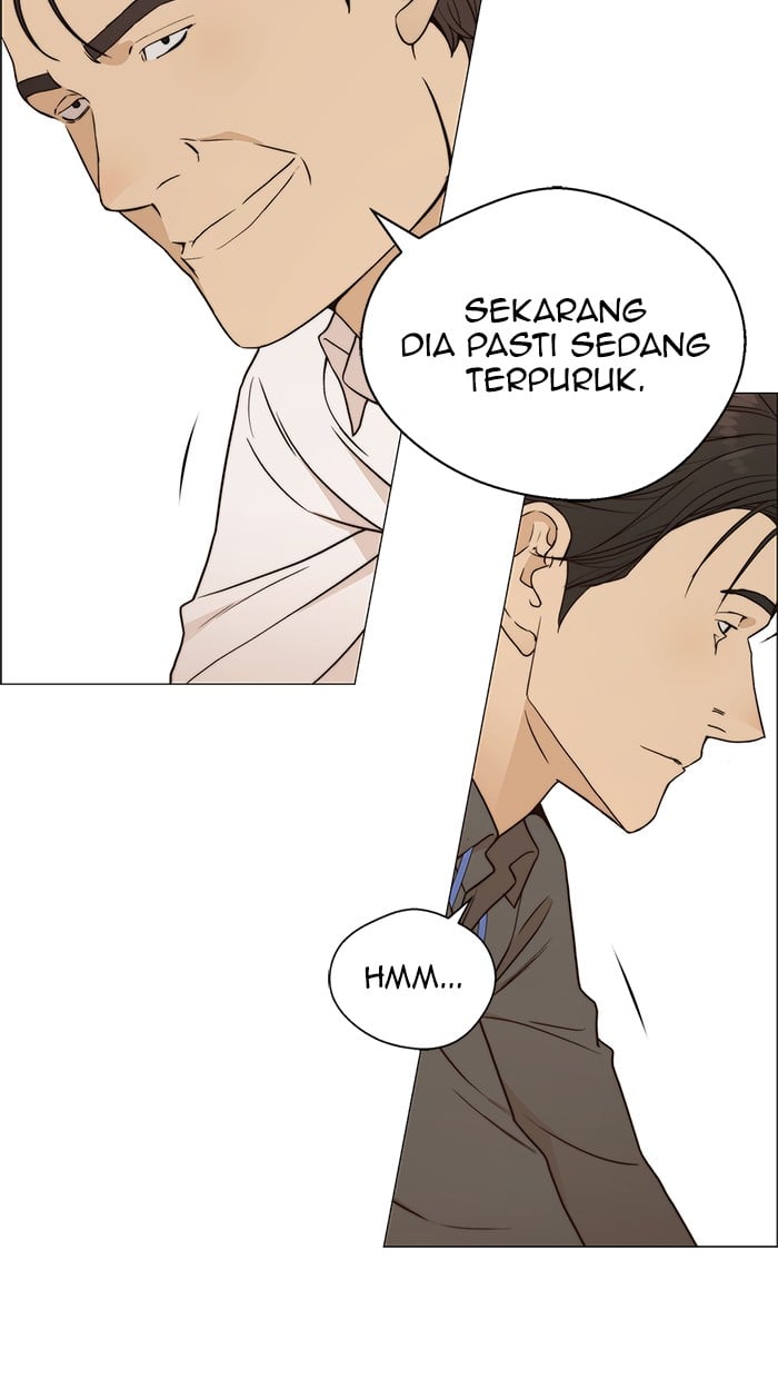 The Man   Chapter 101 Gambar 63