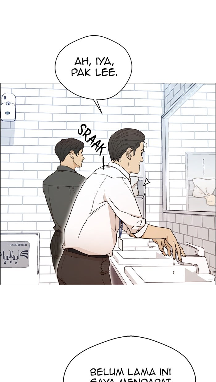 The Man   Chapter 101 Gambar 65