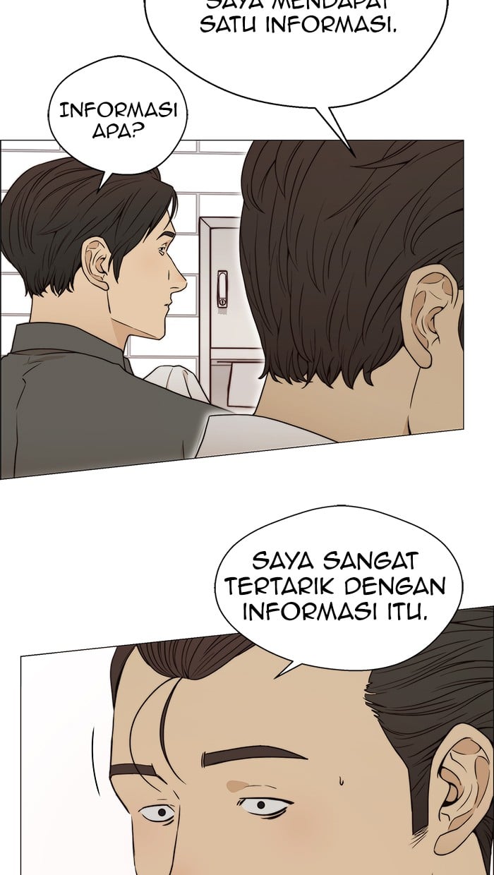 The Man   Chapter 101 Gambar 66
