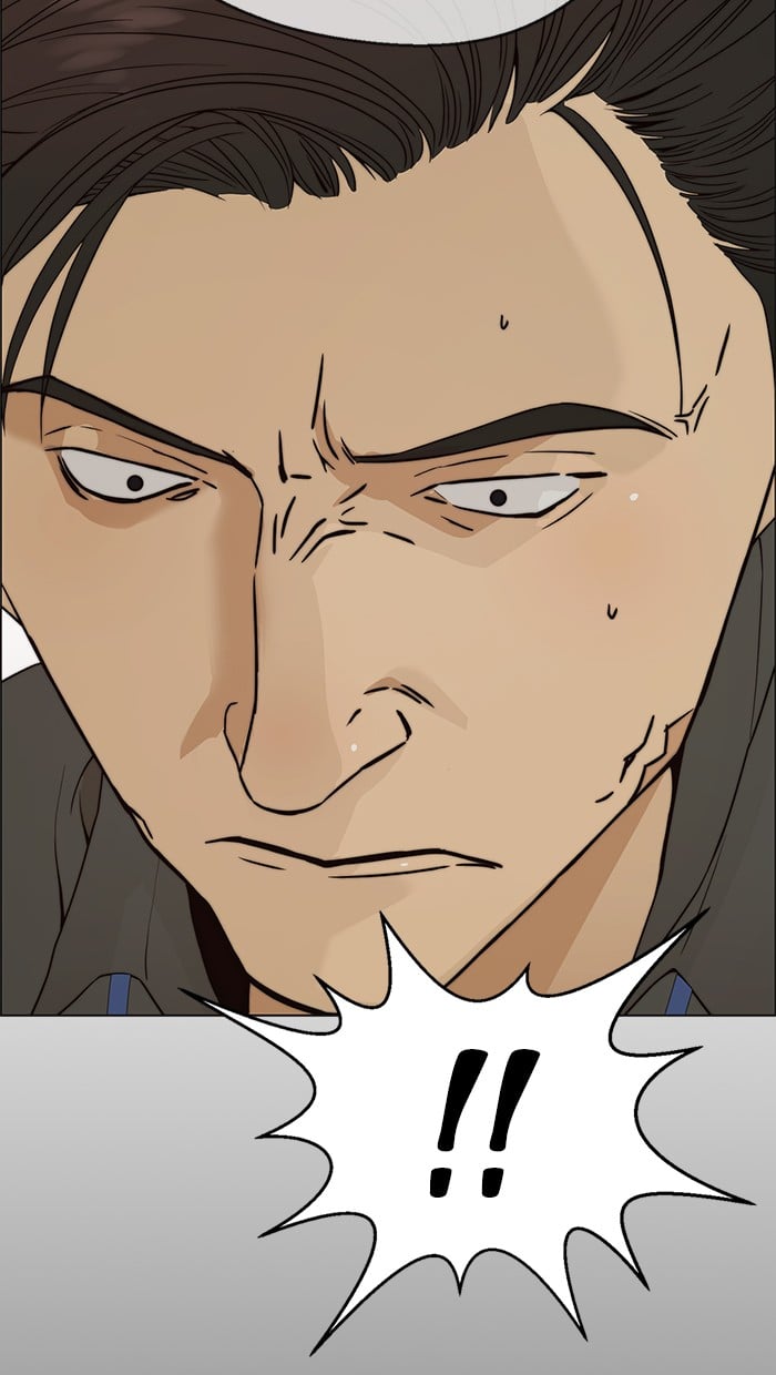 The Man   Chapter 101 Gambar 69