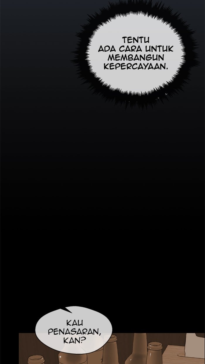 The Man   Chapter 101 Gambar 7