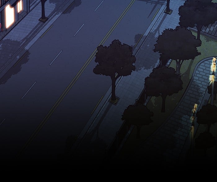 The Man   Chapter 101 Gambar 73