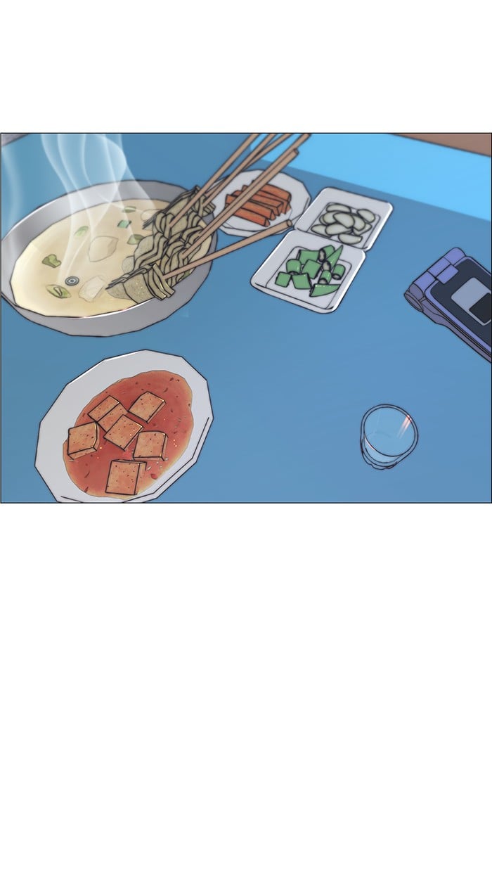 The Man   Chapter 101 Gambar 77