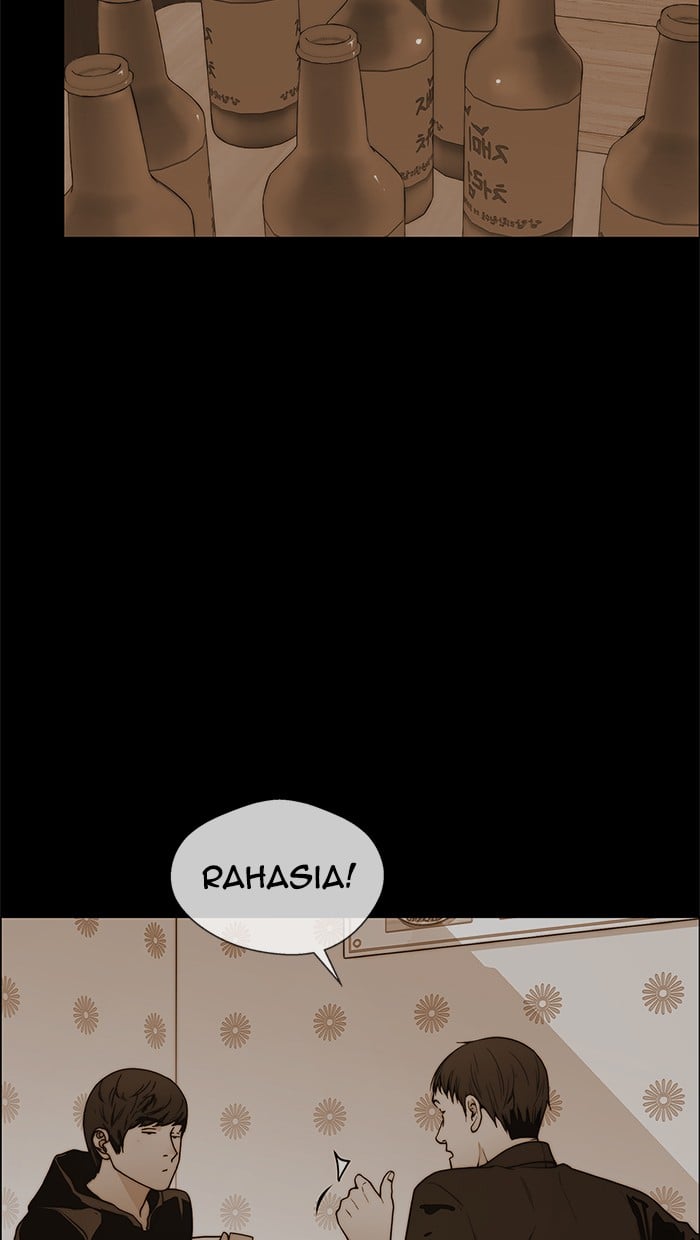 The Man   Chapter 101 Gambar 8