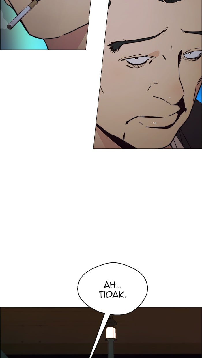 The Man   Chapter 102 Gambar 66