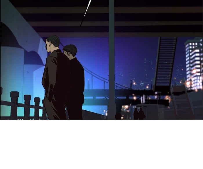 The Man   Chapter 102 Gambar 67