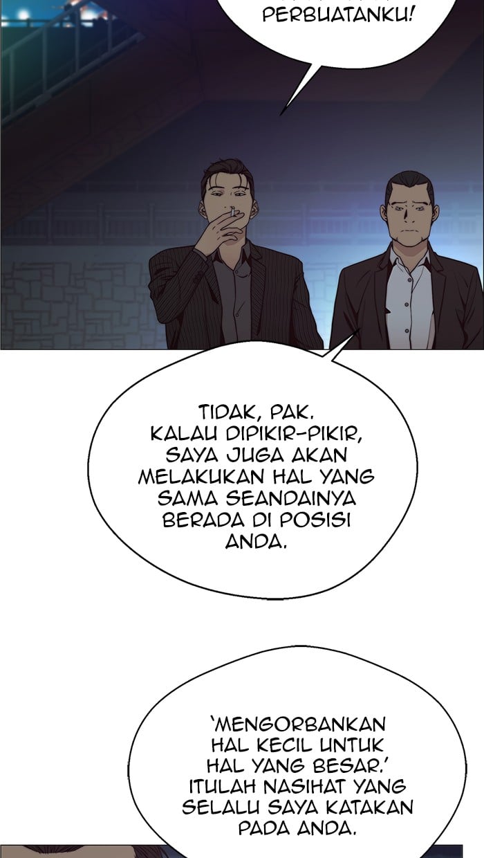 The Man   Chapter 102 Gambar 71
