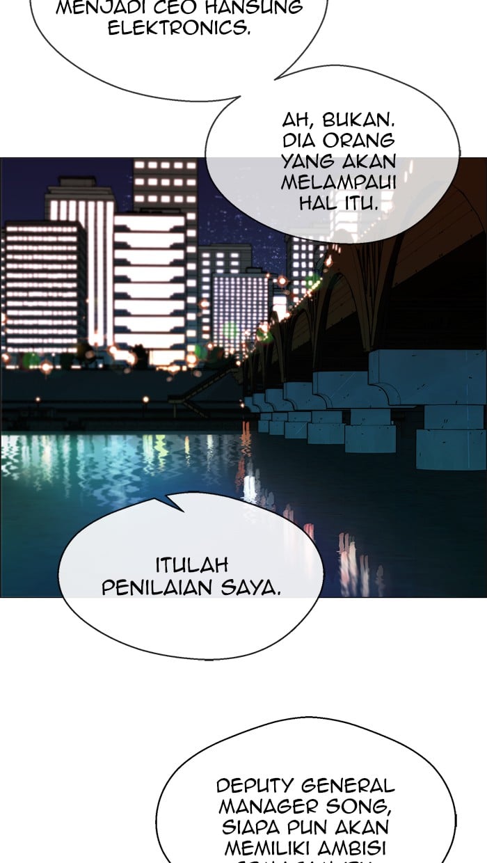 The Man   Chapter 102 Gambar 76