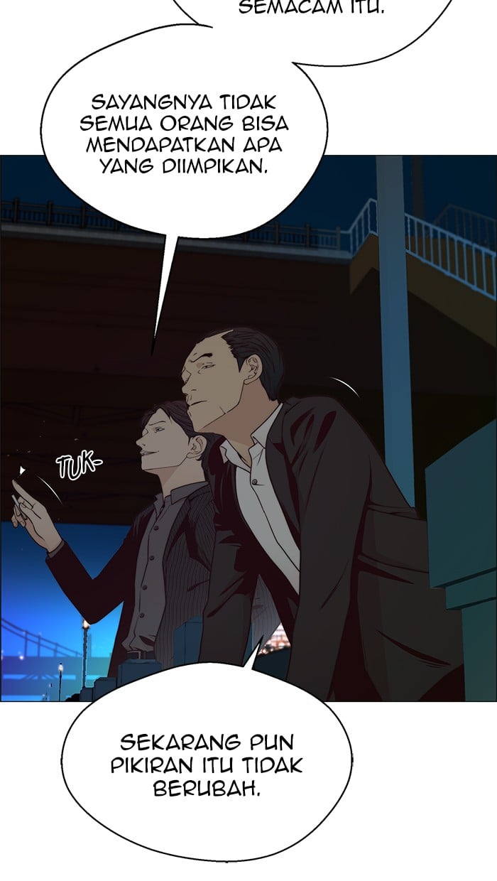 The Man   Chapter 102 Gambar 77