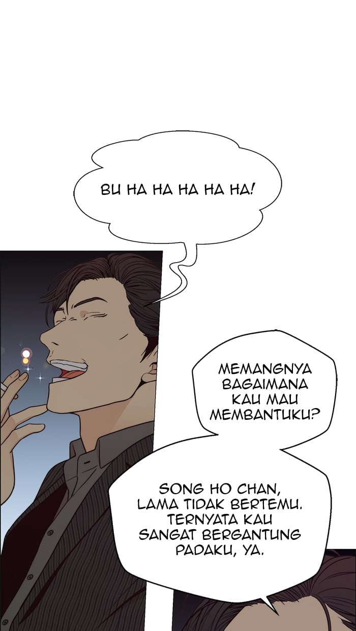 The Man   Chapter 102 Gambar 79