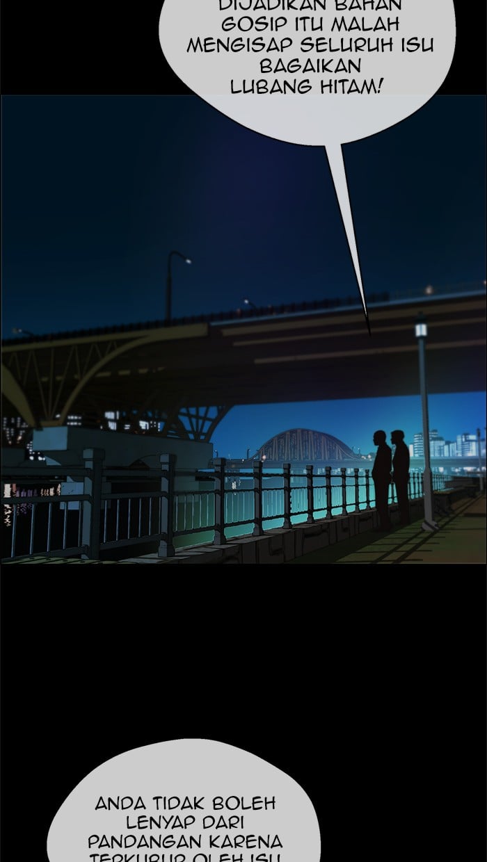 The Man   Chapter 103 Gambar 18